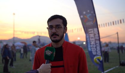 Kayseri Gastronomi Günleri’ne Vatandaşlardan Tam Not