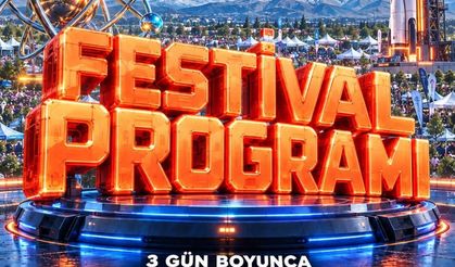 Bilim ve Teknoloji Şöleni Başlıyor: 8’inci Bilimfest Kayseri Kapılarını Açıyor