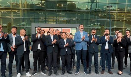Vali Çiçek’ten ANAMOB Fuarı’na Davet