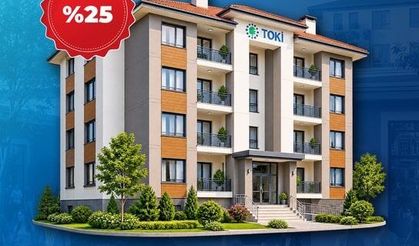TOKİ Başvurularında Son Gün 19 Ekim