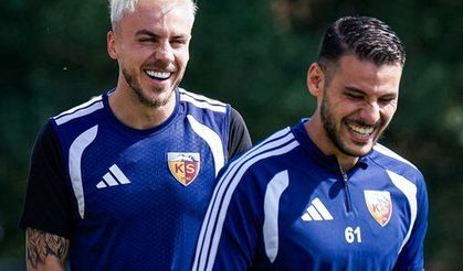 Kayserispor, Manisa FK Karşısında Galibiyet Peşinde