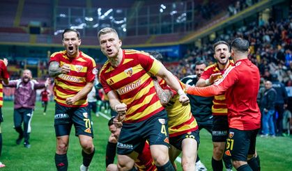 Kayserispor’un Galibiyet Serisi 4 Maça Çıktı