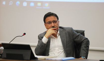 Kayseri Valisi Gökmen Çiçek’in Acı Günü