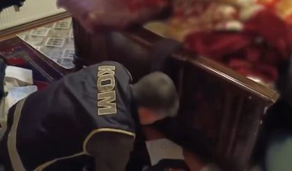 Yasa Dışı Bahis Şebekesine 33 İlde Eş Zamanlı Baskın