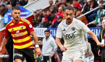 Kayserispor Evinde Batman Petrolspor ile Yenişemedi
