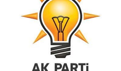 AK Parti İl Başkanlığı: “Partimizi Hedef Alan İddiaların Tamamı Gerçek Dışıdır”
