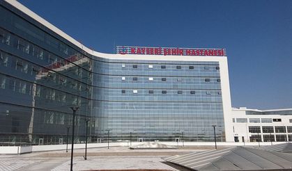 Kayseri’ye İlave 40 Yeni Hekim Kadrosu Açıldı