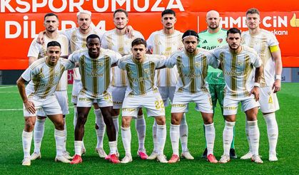 Kayserispor 5 Hafta Sonra Liderlik Koltuğunu Kaptırdı