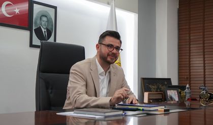 AK Parti İl Başkanı Okandan: ‘’İşletmeyle Resmi Ortaklığım Olmadı’’