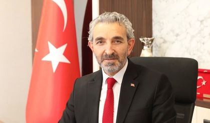 Navruz: “Cumhuriyetimizin 103. Yılı Kutlu Olsun”