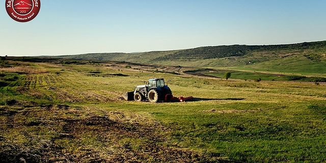 Çiftçilere Tohum Dağıtılacak