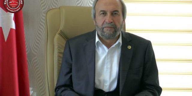 Kalkan: Çanakkale, İstiklal Savaşımızın Ön Sözüdür