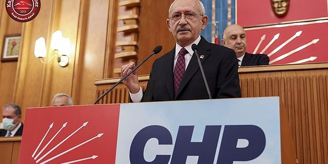 Kılıçdaroğlu, Kayseri’deki Olaya “Rezalet”dedi!