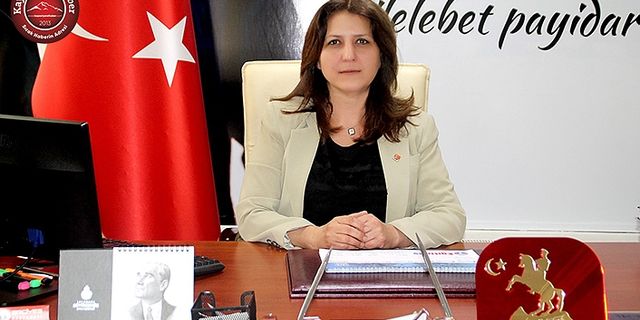 Özer: Kayseri Artık Kaybetmesin