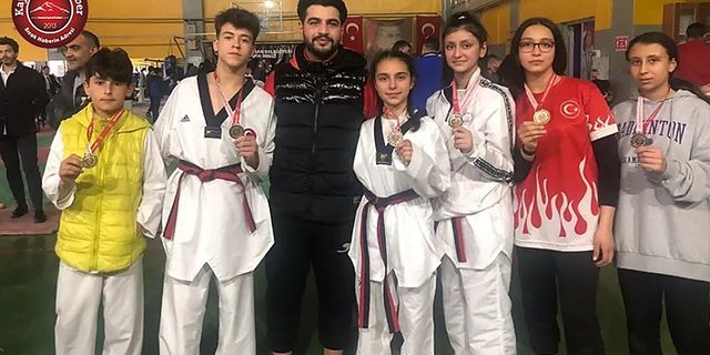 Palancıoğlu:  Şampiyon Adayları Melikgazi'yi Temsil Edecek