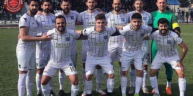 Develispor Sezonu Evinde Noktalayacak