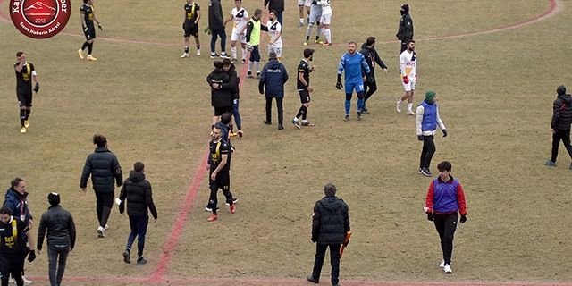 Kayseri EMAR Sezonu Ürgüp'te Kapatacak