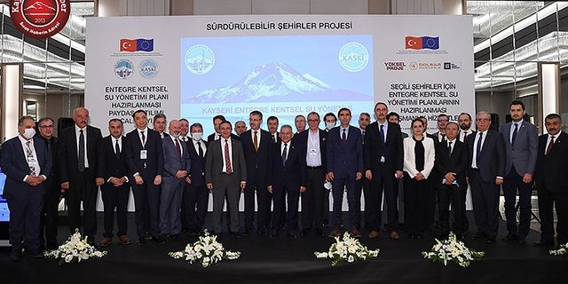 Paydaş Katılım Çalıştayı Yapıldı