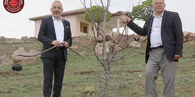 Özhan: Bunun Hesabı Sorulmalı
