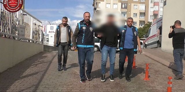 Silahla Vurulan Kişi Öldü: 2 Gözaltı