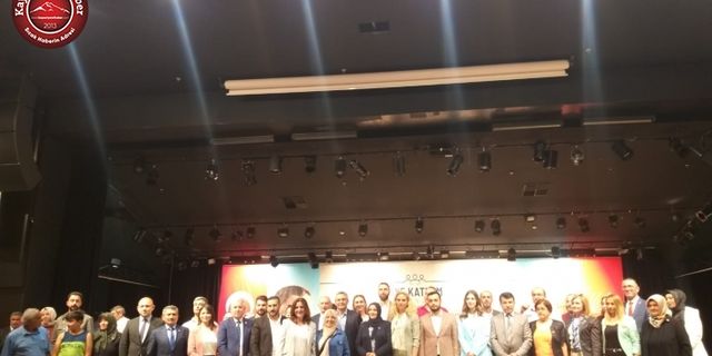 CHP'ye Katılım Devam Ediyor
