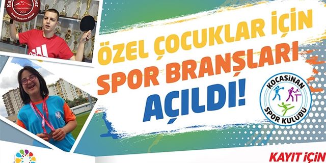 Çolakbayrakdar: “Özel çocuklarımız, büyük bir başarı hikayesi yazıyor”