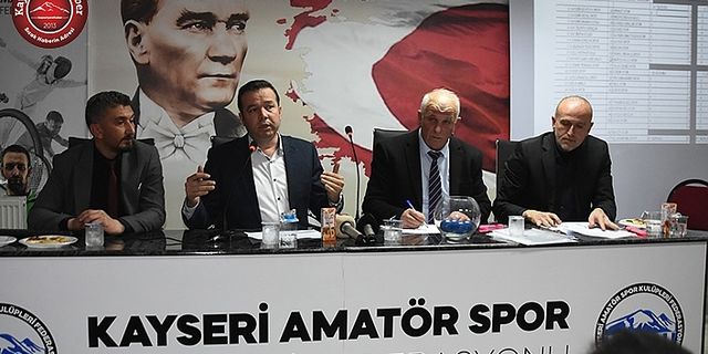 FEHMİ BÖREKÇİ İSTİFA ETTİ