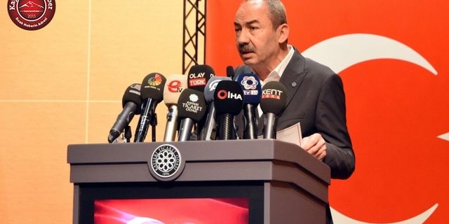 KTO Başkanı Gülsoy: “Enflasyon karşısında kayıplar telafi edilmeli”