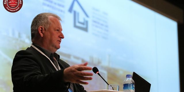 LÖSEV’DEN DÜNYA ÇAPINDA BİR KANSER SEMPOZYUMU