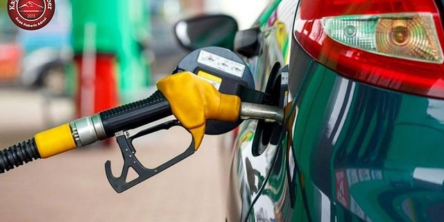 MOTORİNE ÇİFTE İNDİRİM