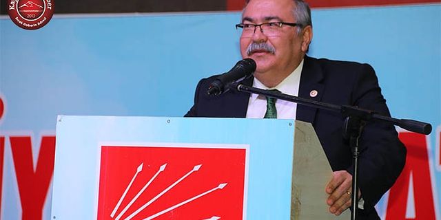 CHP ve AKP Arasında “Rezillik” Tartışması