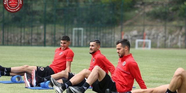 DİREKTÖR DİYADİN, “DİĞER OYUNCULARIN KATILIMINI BEKLİYORUZ”