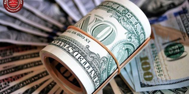 Dolar 2022’nin Zirvesini Gördü