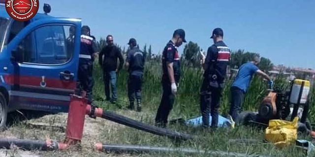 Eski Belediye Başkanı Kayır’ın oğlu yılın sokması sonucu vefat etti