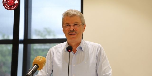 Kayseri Şeker’den Çalışanlarına Üçüncü Zam