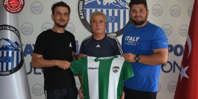 Yahyalıspor’da Mehmet Susamış Dönemi