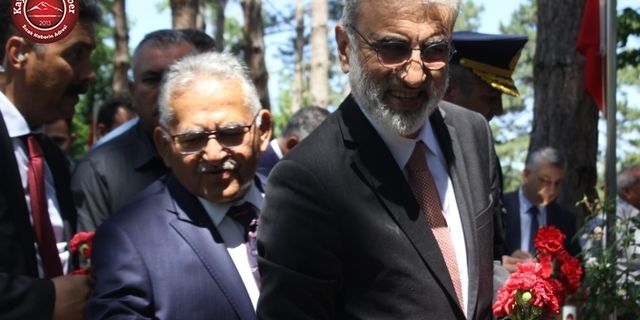 Yıldız: “Aynı Safta Namaz Kıldığınız İnsanların İhaneti”