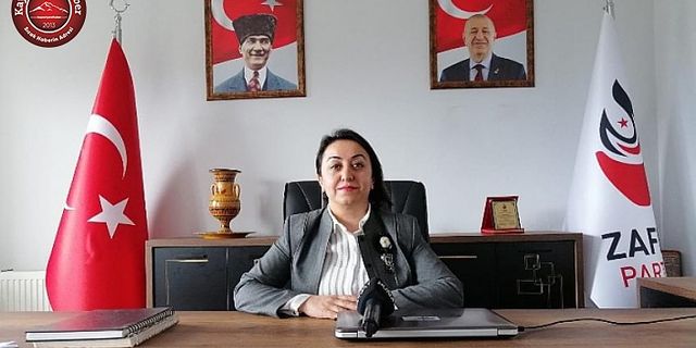 Altuntaş: “Gençlerimizin Hayallerine Kelepçe Vurmayın”