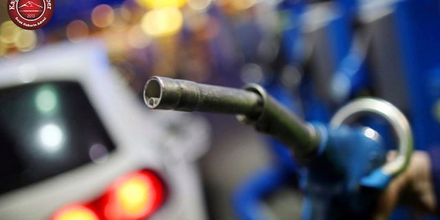 Benzine İndirim, Motorine Zam