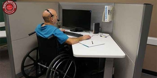 Sağlık Bakanlığı, Engelli Kadrosunda Bin 356 İşçi Alacak