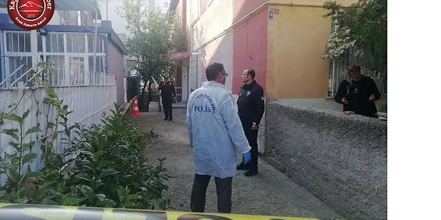 Bunalıma Giren 30 Yaşındaki Adam kendini Astı