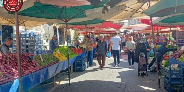 Kayseri Semt Pazarı Fiyatları Belli Oldu