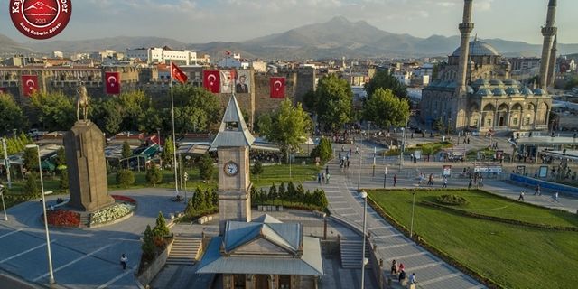 Kayseri’de Sosyal Konutun Yapılacağı Yerler