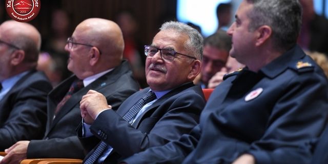 “Her Alanda ‘Ben Varım’ Diyen Bir Yaklaşım Sergiliyor”