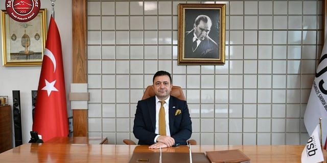 KAYSERİ OSB KIŞA HAZIR
