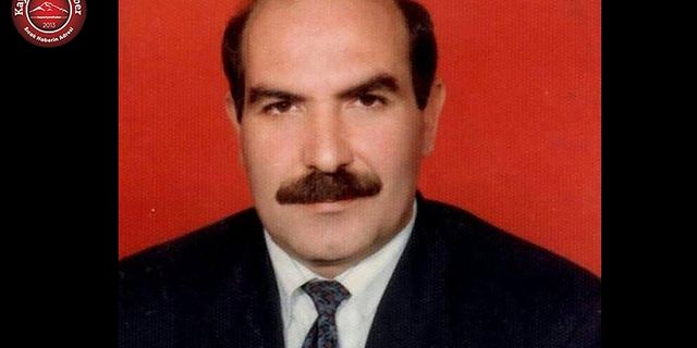 KAYSO Eski Başkanı Ahmet Fırat Vefat Etti