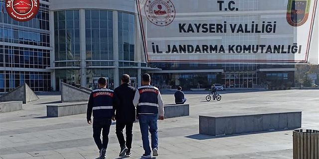 Jandarma, Bir Ayda 5 Terör Operasyonu Düzenledi