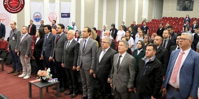 Şehir Hastanesi’nde Bir İlk