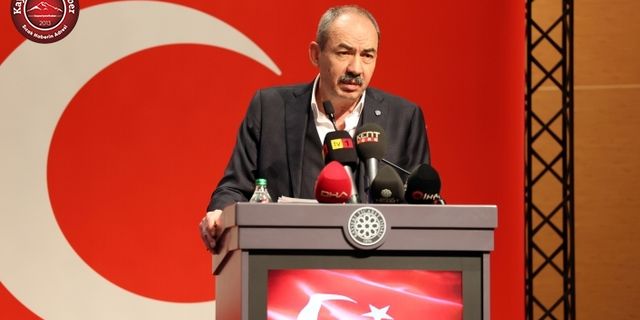 KTO 2022 YILININ SON MECLİS TOPLANTISINI YAPTI