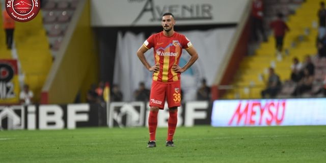 Onur Bulut’un Menajerinden Transfer Açıklaması